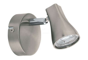 Спот TIBERIO 1 NI Eglo 97822