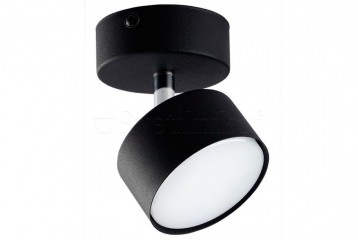 Спот CLARK 1 BK TK-Lighting 3402