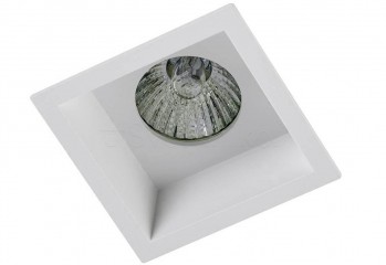 Точечный светильник MILET WH Azzardo AZ4075