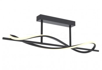 Потолочная люстра DOMENICO LED DIM ZumaLine MX3544-1-3BT