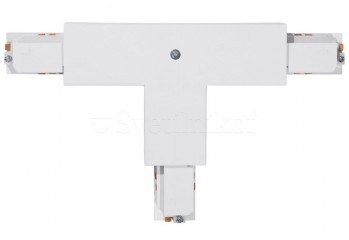 Конектор T-right WH Eglo 60145