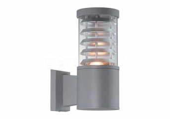 Уличное бра TRONCO AP1 GRIGIO IDEAL LUX 026978