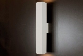 Настенный светильник SUBMARINE L WH  Imperium Light 82240.01.01