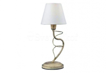 Настільна лампа GIULIETTA Azzardo 8021-17