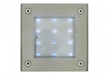 Парковий світильник PARK 1 LED 3-set Eglo 86511