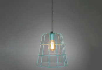 Подвесной светильник Vira TQ Imperium Light 362130.32.05