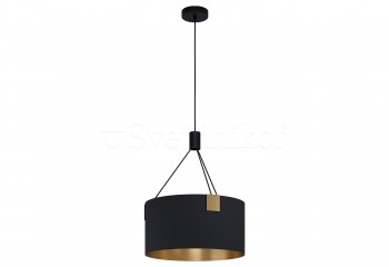 Подвесная люстра TORTOLA I Eglo 39964