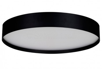 Плафон RANT 50 LED CCT DIMM BK Azzardo AZ6300