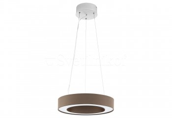 Светодиодная люстра CORLEONE Ø48 3000K CAP Eglo 63217