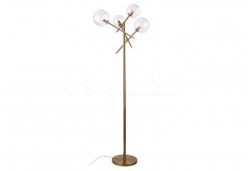 Торшер LOLLIPOP 4 Maxlight F0042