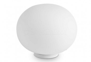 Настільна лампа SMARTIES 30 WH Ideal Lux 327907