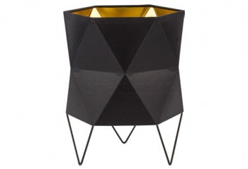 Настольная лампа SIRO BK TK-Lighting 3052