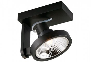 Спот MASTER 1 BK ZumaLine ACGU10-181