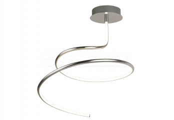 Світлодіодна люстра Magic LED Searchlight 3321SS