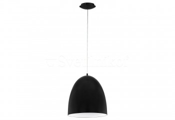 Подвесной светильник SARABIA PRO Ø48 BK Eglo 62108