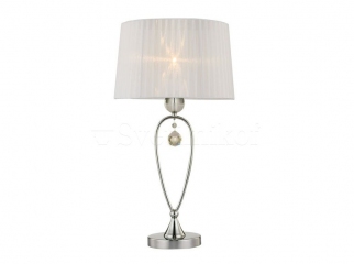 Настольная лампа ZumaLine BELLO RLT93224-1A