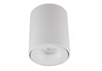 Точковий світильник SHUTTLE  WH Imperium Light 05111.01.01