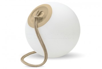 Вулична лампа бездротова NORAI BG Newgarden LUMNRB025WLNW