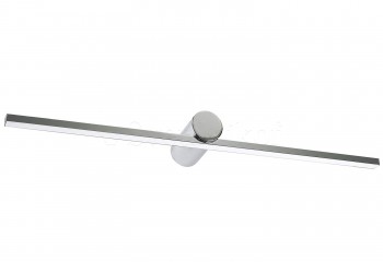 Підсвічування для ванної кімнати ROCCO LED 62 CH Viokef 4236200