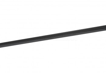 Кришка для шинопроводу LINK 1 m BK Nordlux 2210309003