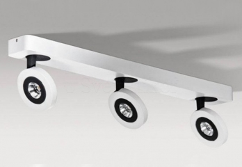 Спот ENZO 3 Azzardo FH31733A11/AZ0671