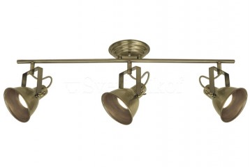 Спот PRAGA 3 Viokef 4166600