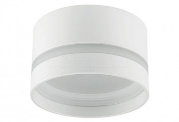 Точковий світильник MURTER WH Nowodvorski 10490