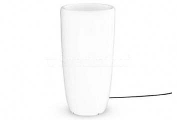 Вазон-світильник вуличний Nowodvorski FLOWERPOT M 9712