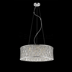 Люстра подвесная Mantra Destello 6255