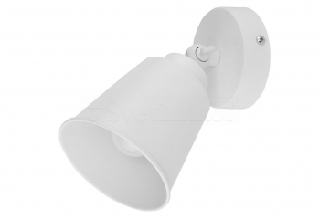 Спот KIM 1-WH TK-Lighting 2641