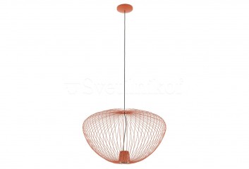 Подвесной светильник PUMPKIN L TERR Nowodvorski 11494