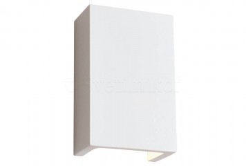 Бра гипсовое CUBE 18 Viokef 4097100