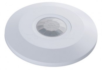 Датчик руху ZONA FLAT-W Kanlux 23452