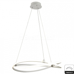 Люстра подвесная Mantra Infinity 5991