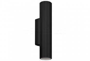 Бра TORTORETO E27 BK Eglo 64917