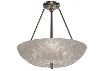 Подвесная люстра DIAMANTE CH Amplex 793