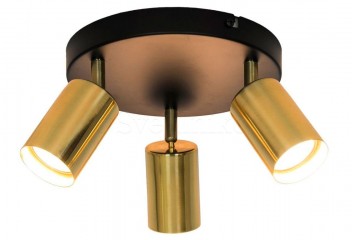 Спот VILA ZumaLine GU13013C-3R