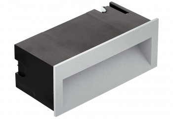 Встраиваемый светильник ZIMBA PRO LED SI Eglo 66268