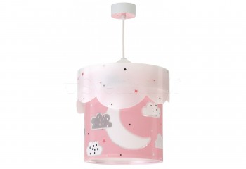 Детская люстра MOON PI Dalber 61232S