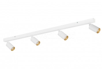 Спот AMIS 4 WH TK-Lighting 10797