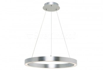 Світлодіодна люстра CARLO ZumaLine PL200910-600-SL