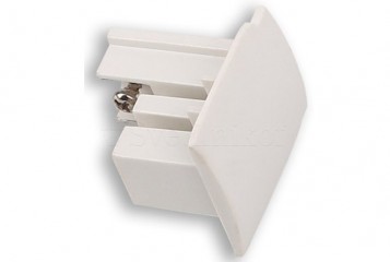 Торцевая крышка Maxlight MHT1-N-WH