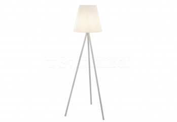 Торшер уличный TRIPOD LED Outdoor Searchlight EU5032WH