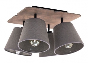 Спот потолочный Nowodvorski AWINION 4L 9716