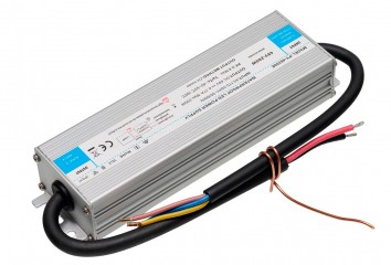 Драйвер TRACK IP65 200W Azzardo AZ6965