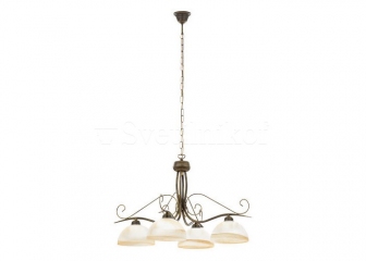 Підвісний світильник Nowodvorski FIONA IV 384