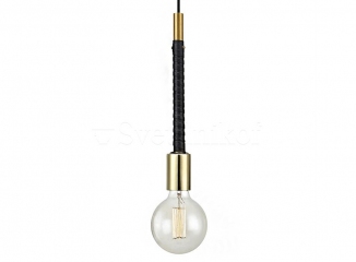 Подвесной светильник MARKSLOJD SADDLE 1L 106610