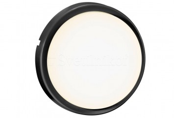 Вуличне бра CUBA R ENERGY LED BK Nordlux 2019161003