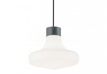 Подвесной светильник SOUND SP1 ANTRACITE Ideal Lux 150048