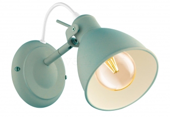 Бра PRIDDY H-GR Eglo 49096